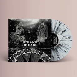 Strand Of Oaks Dark Shores 12" Vinyl New Merch