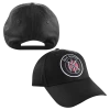 Dead Kennedys New Merch DK Circle Logo Black Hat