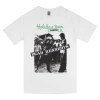 Dead Kennedys New Merch Holiday In Cambodia White T-Shirt