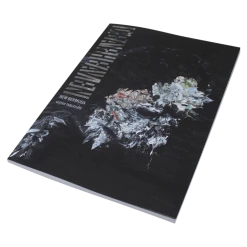 Deafheaven New Bermuda Tablature Book New Merch