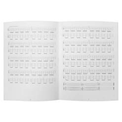 Deafheaven New Bermuda Tablature Book New Merch