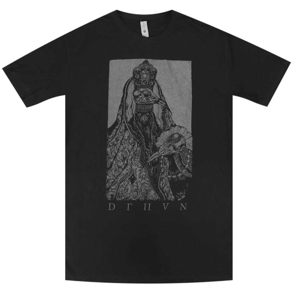Deafheaven Royal Bird T-Shirt New Merch