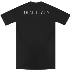 Deafheaven Sunbather Black T-Shirt New Merch