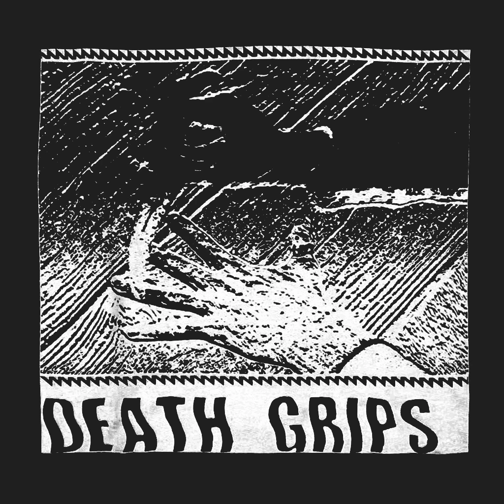 Death Grips New Merch Talented Black Pullover Hoodie