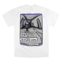 A2B2 Death Insurance T-shirt New Merch