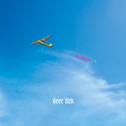 Deer Tick Negativity CD