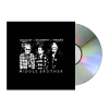 Deer Tick Middle Brother CD