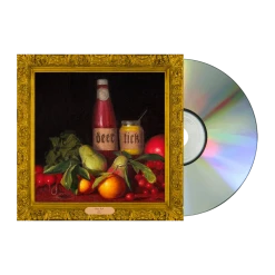 Deer Tick Vol. 2 CD