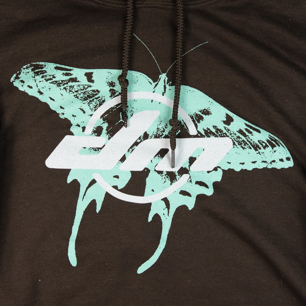 Donna Missal New Merch Butterfly Hoodie