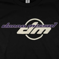 Donna Missal New Merch DM Circle T-Shirt
