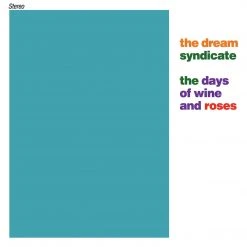 The Dream Syndicate The Days Of Wine And Roses