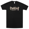 Greg Dulli Dulli's Tap Room Black T-Shirt