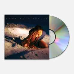 Emma Ruth Rundle Some Heavy Ocean - CD