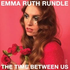 Jaye Jayle The Time Between Us Split W/Emma Ruth Rundle 12
