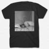 Emma Ruth Rundle New Merch Marked For Death Black T-Shirt