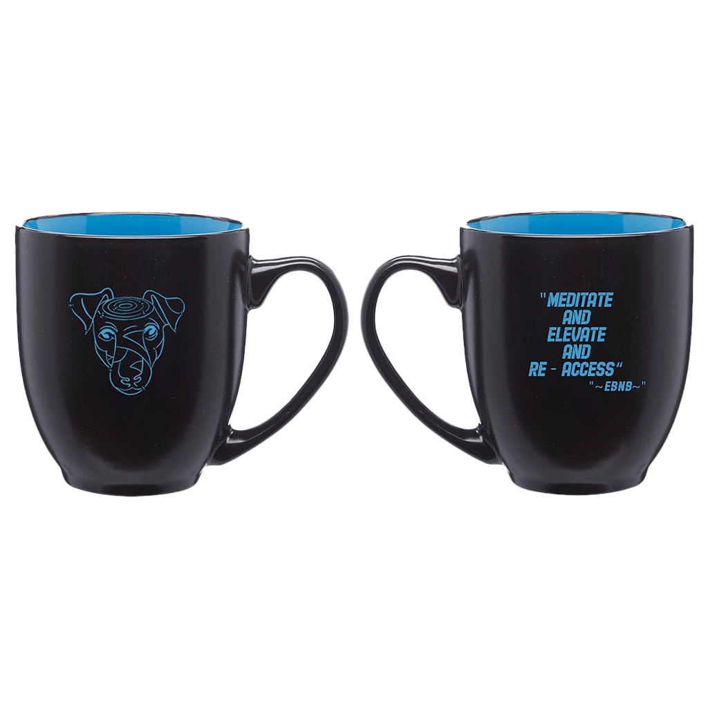 Edie Brickell & New Bohemians Meditate And Elevate Mug
