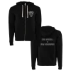 Edie Brickell & New Bohemians Rocket Black Hoodie
