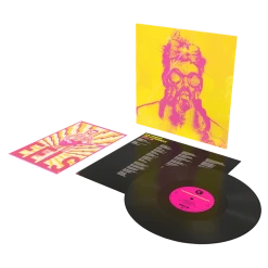 Eels New Merch Extreme Witchcraft Black Vinyl