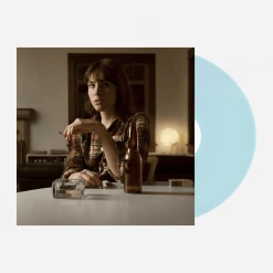 Emma Ruth Rundle New Merch Electric Guitar One 12" Vinyl