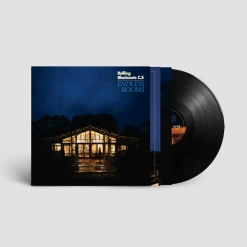 Rolling Blackouts Coastal Fever Endless Rooms 12" Black Vinyl