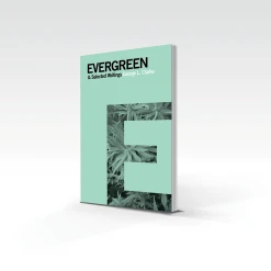 George L. Clarke New Merch Westlake & Evergreen Book Bundle