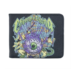 New Merch Cheech And Chong Wallets