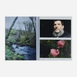 Earth New Merch DRCARLSONALBION & COLEMAN GREY FALLING WITH A THOUSAND STARS… CD/DVD