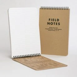 Field Notes 80-Page Steno Book