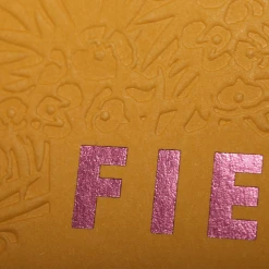 Field Notes New Merch Signs Of Spring 3-Pack