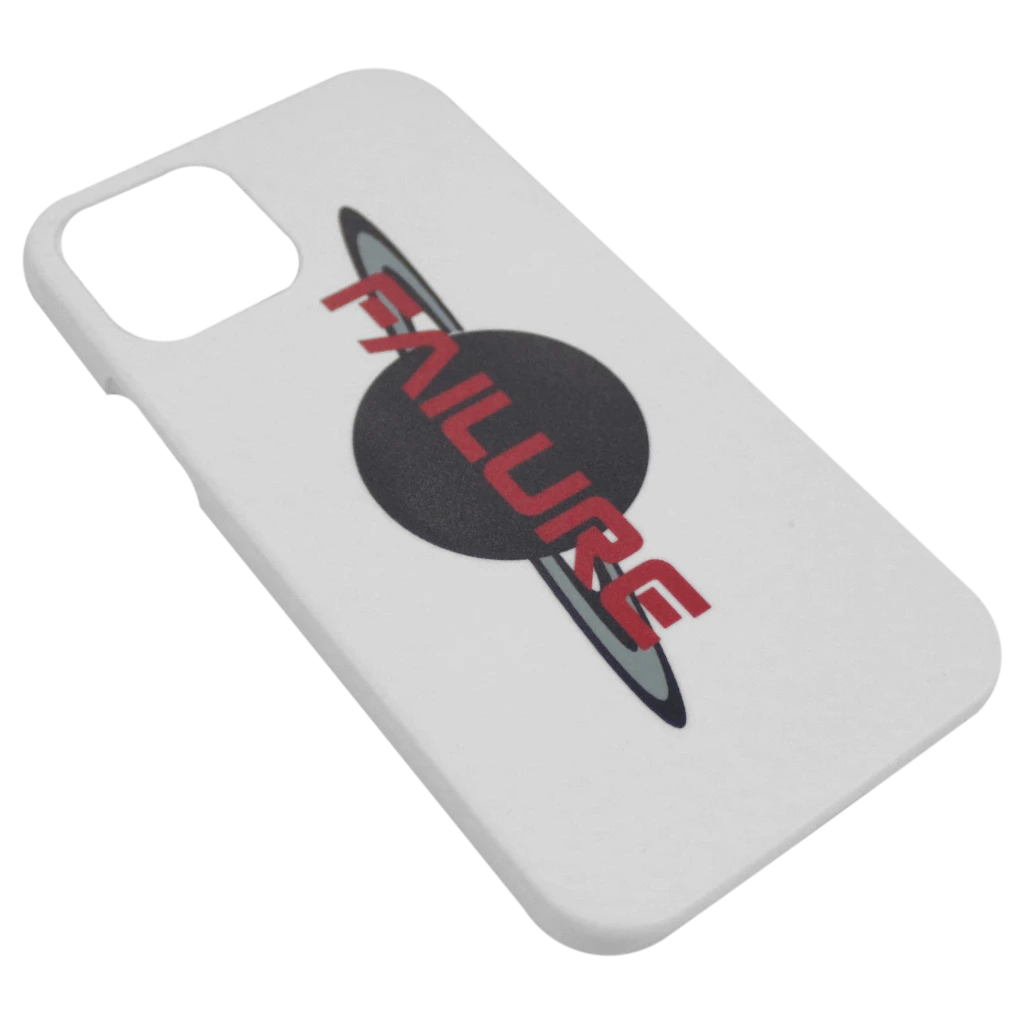Failure Saturn IPhone Case New Merch