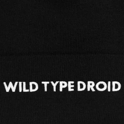 Failure Wild Type Droid - Embroidered Beanie New Merch