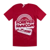 Mega Ran Forever Famicom Red T-Shirt
