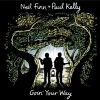 Neil Finn & Paul Kelly Goin Your Way New Merch