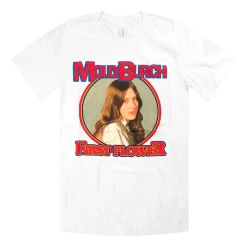 Molly Burch First Flower T-Shirt New Merch