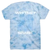 Whitney OFF GRID Tie Dye T-Shirt