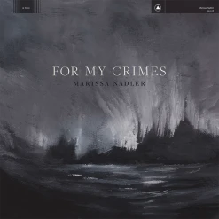 Marissa Nadler For My Crimes 12" Vinyl New Merch