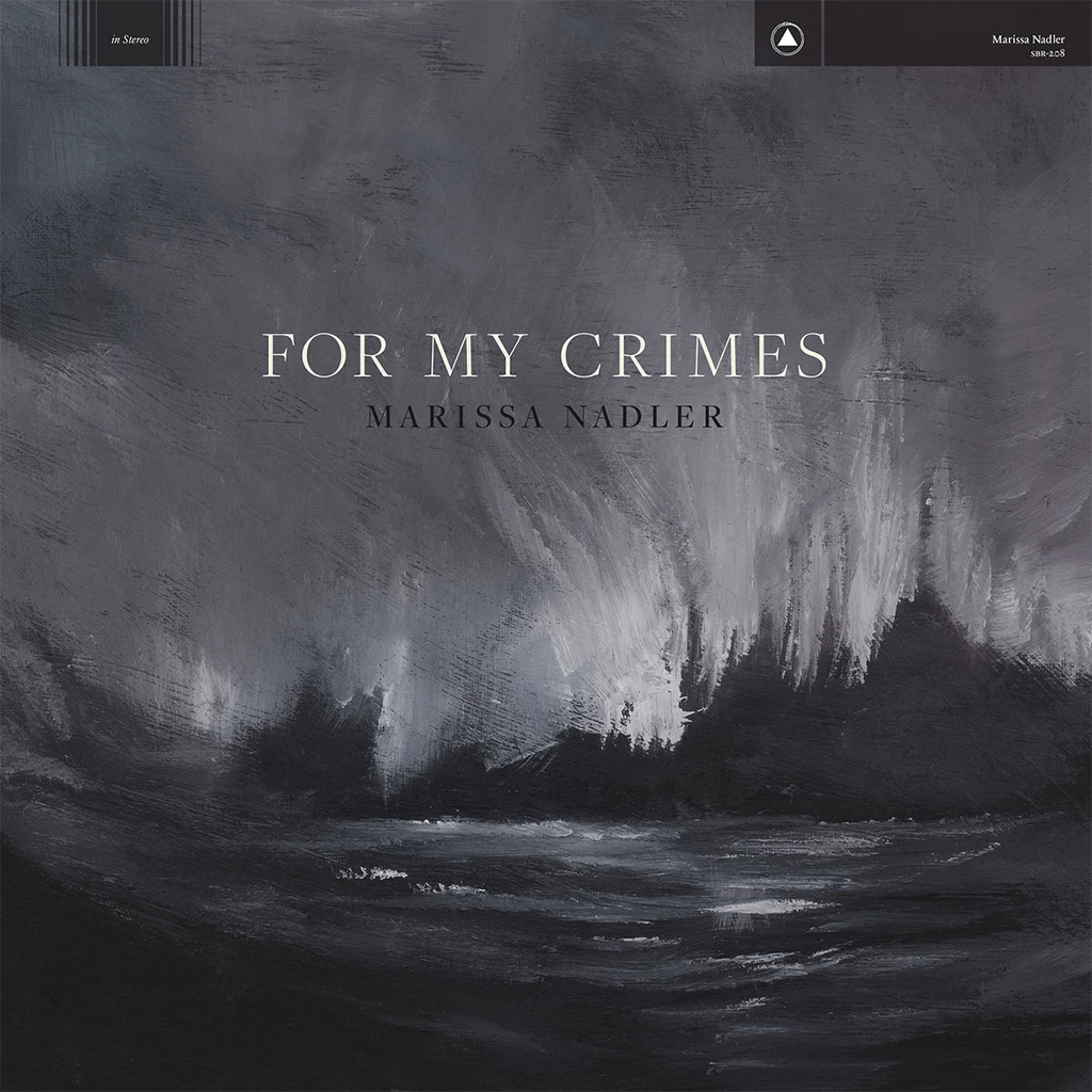 Marissa Nadler For My Crimes 12" Vinyl New Merch
