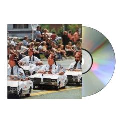 Dead Kennedys New Merch Frankenchrist CD