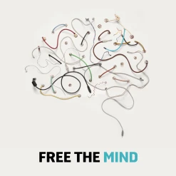 Jóhann Jóhannsson New Merch Free The Mind Soundtrack
