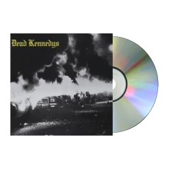 Dead Kennedys Fresh Fruit For Rotting Vegetables CD