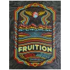 Fruition 2021 New Year Show Poster New Merch