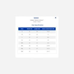 The Murlocs Manic Candid Episode USA/Canada 2019 Tour T-Shirt