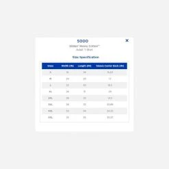 The Murlocs Bittersweet Demons Black Logo White T-Shirt