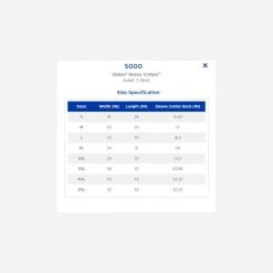 Broken Lizard Super Troopers Mustache T-Shirt New Merch