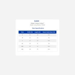 Parquet Courts New Merch Showtime White Long Sleeve T-Shirt