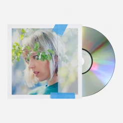 Nataly Dawn Gardenview - CD / Digital New Merch