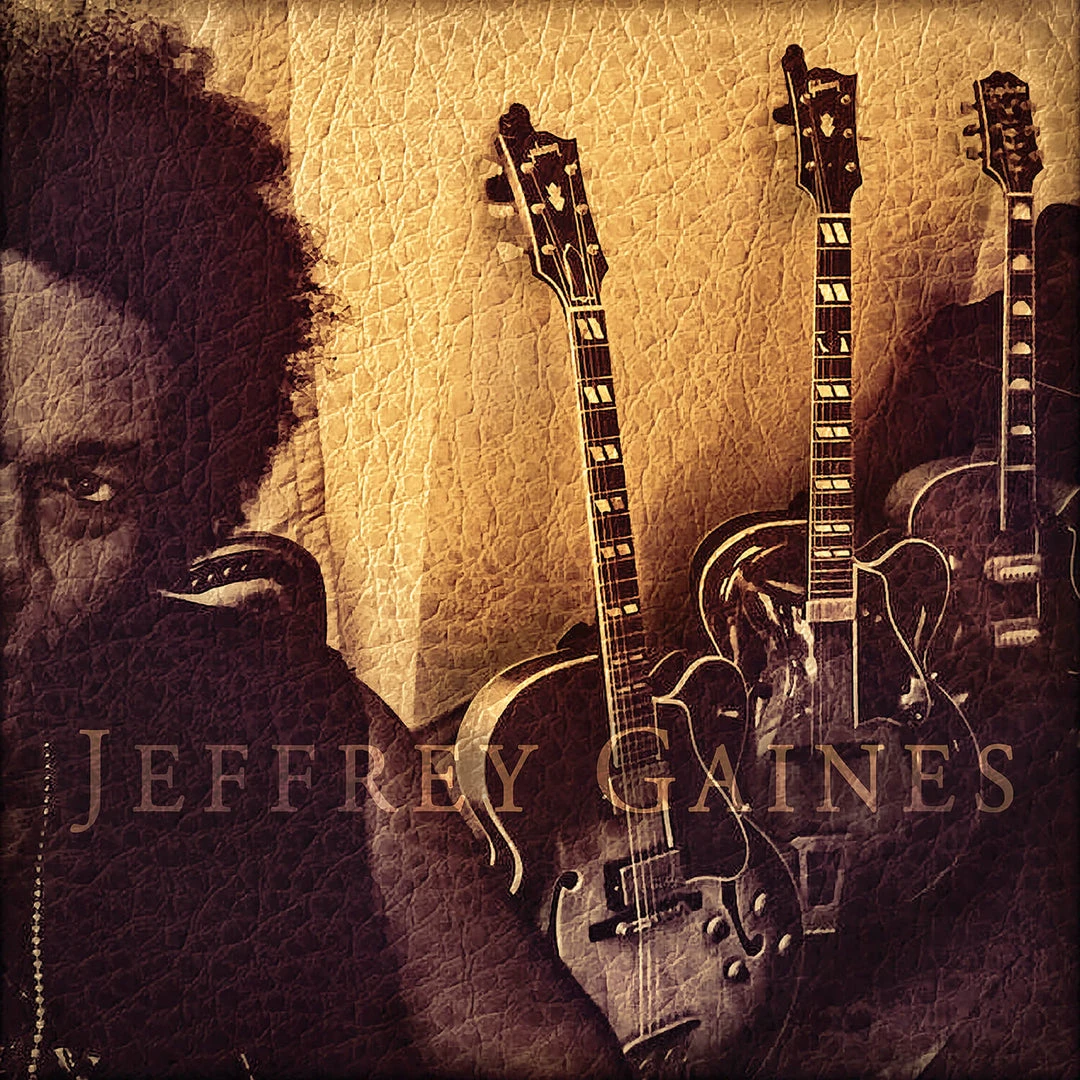 Jeffrey Gaines Alright