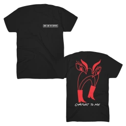 Amyl And The Sniffers Comfort To Me - Generic T-Shirt