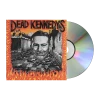 Dead Kennedys Give Me Convenience Of Give Me Death CD
