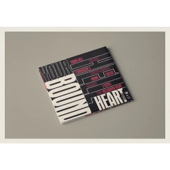 Weyrd Son Records Glaare - Your Hellbound Heart New Merch